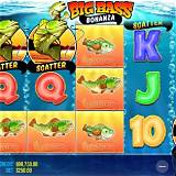 955bet big bass bonanza